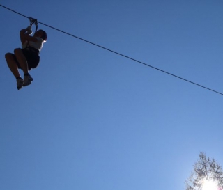 Parque de Aventura 3 horas para adultos en Breguzzo